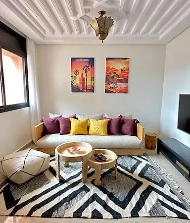 Flat Moderne Apartamento